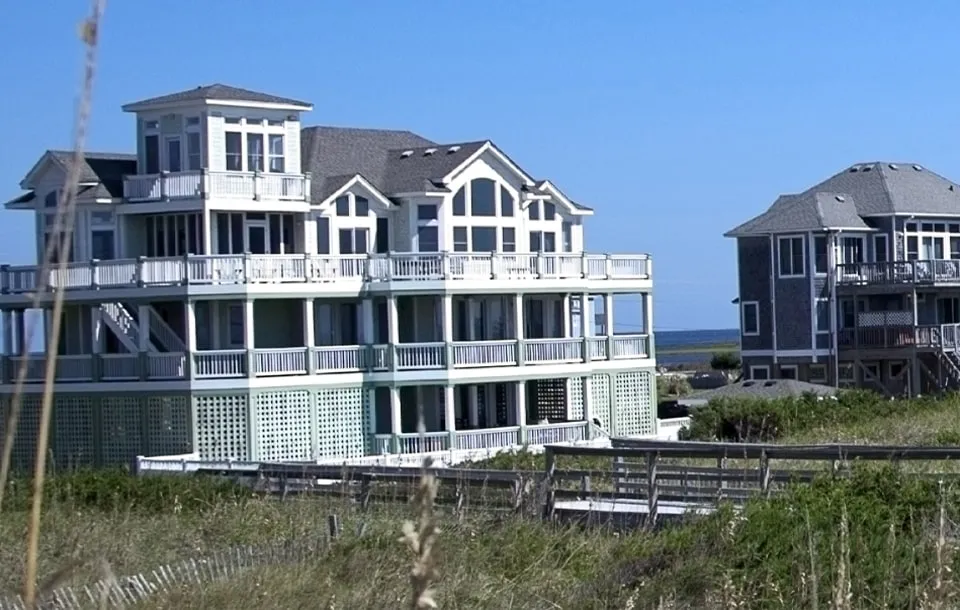 Trusted Residential Real Estate Sales & Rentals