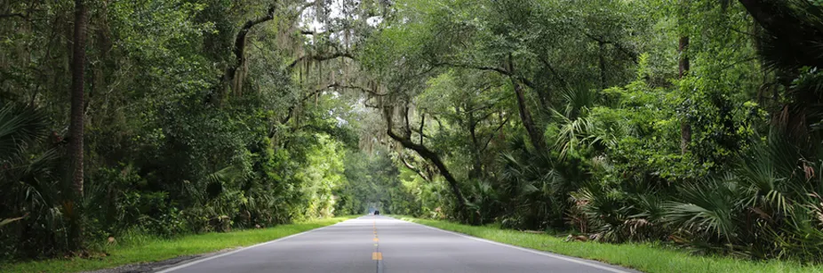 Ormond Beach Loop