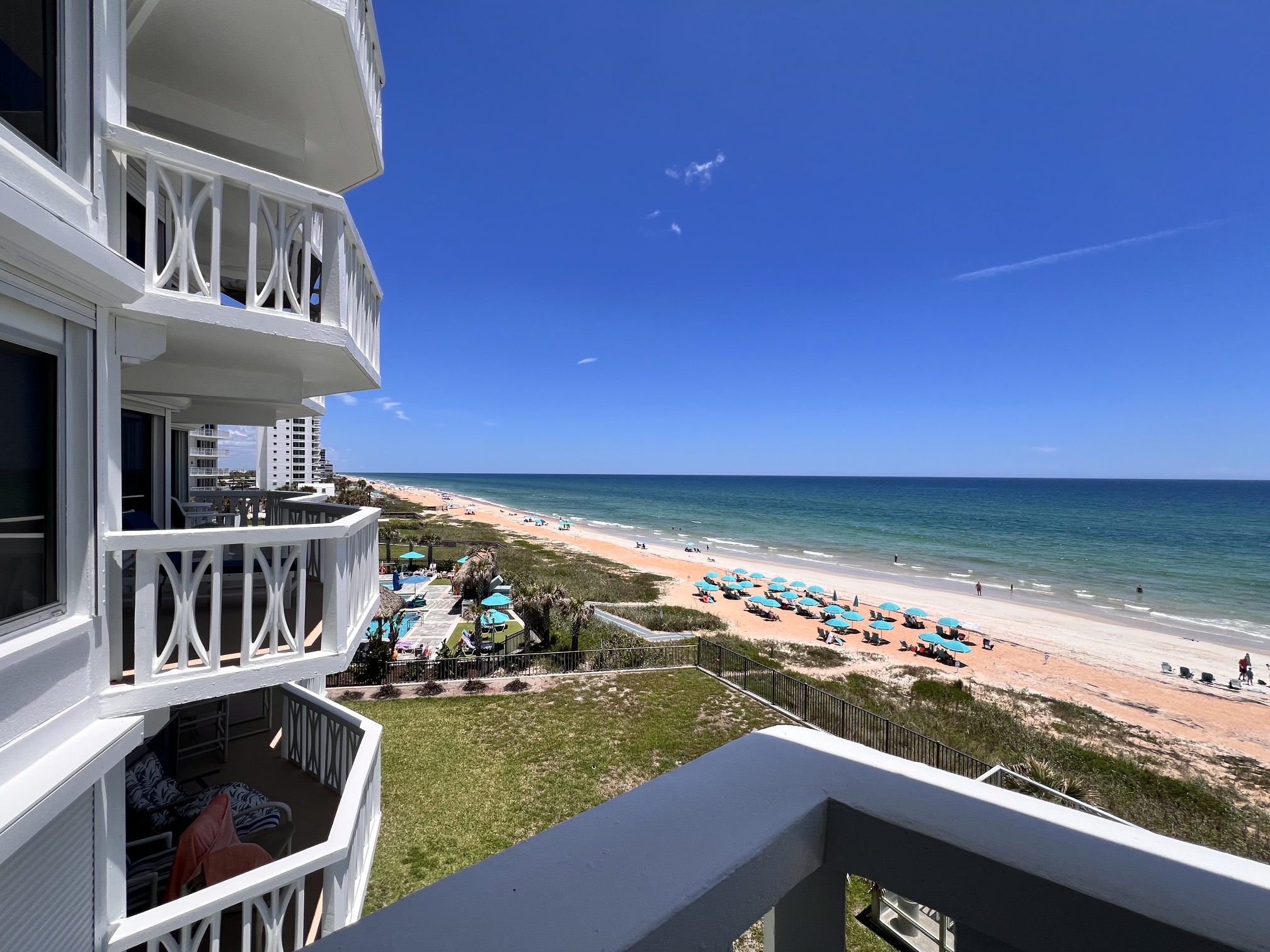 The Van Lee Condo 402 - 2 bed - 2 bath