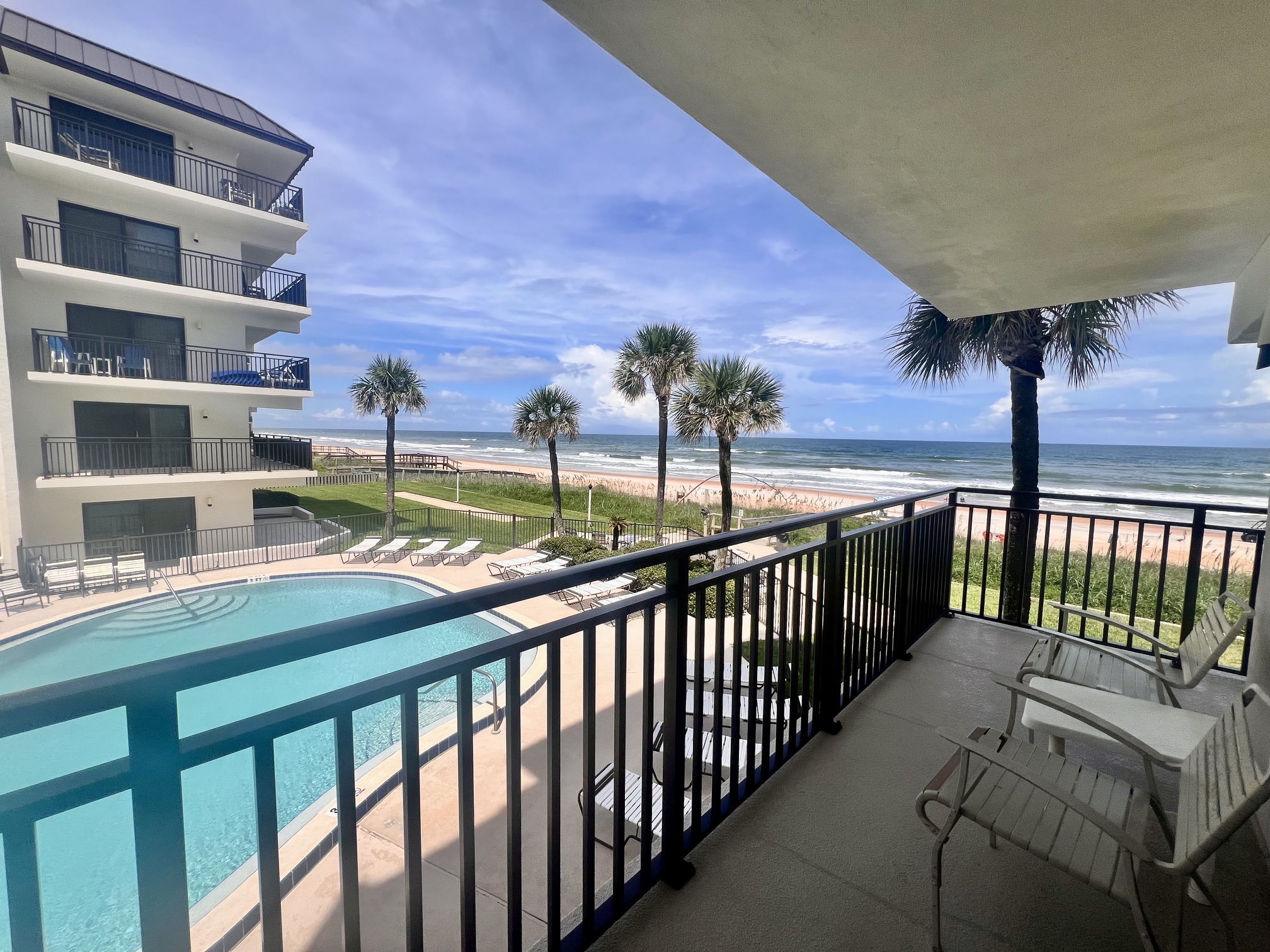 INDIES HOUSE 201 CONDO - 2 bedroom 2 bath