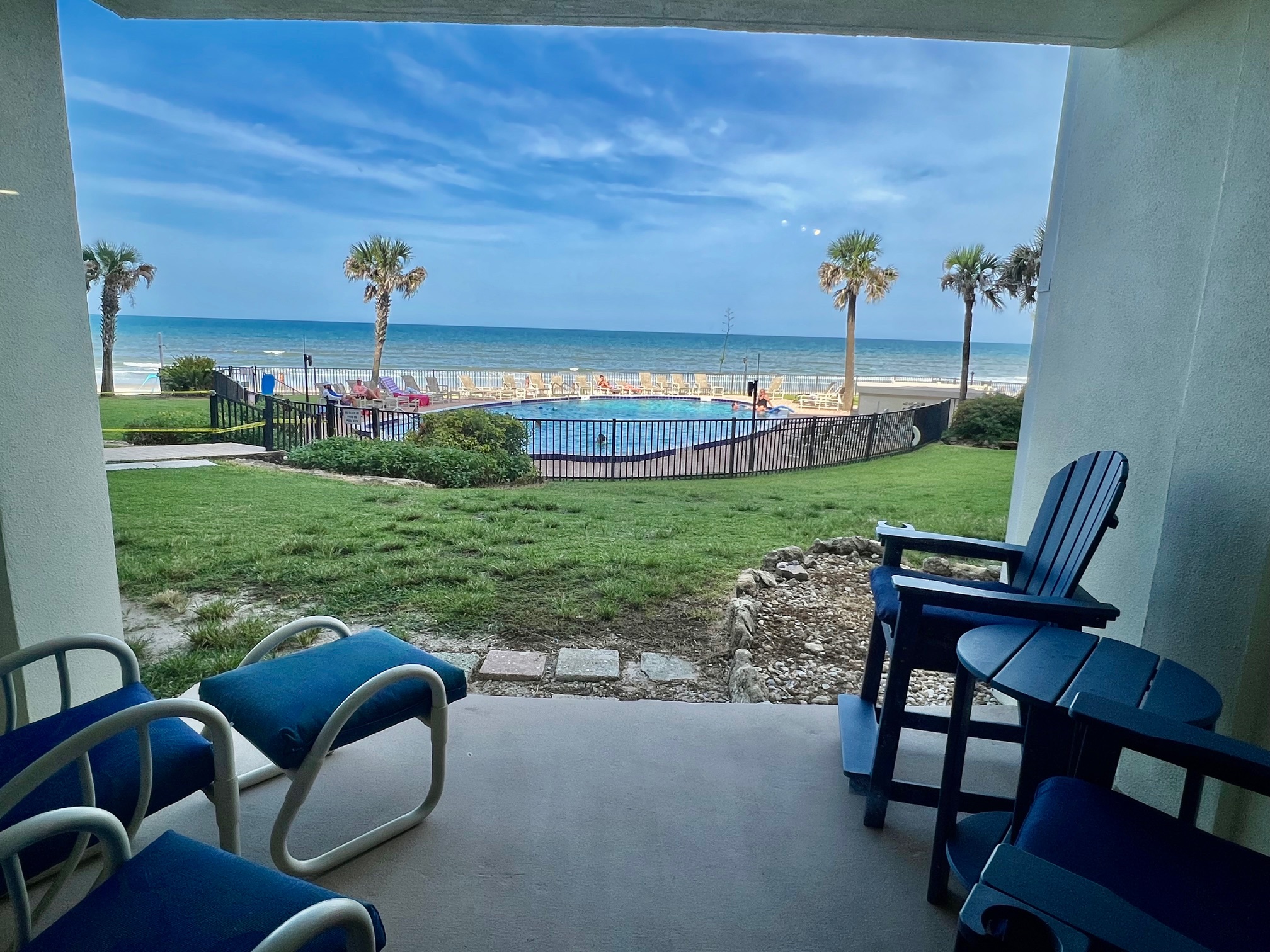 SHOREHAM CONDO 104 - 2 bed 2 bath