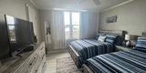 second bedroom suite