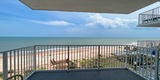Condo balcony & view