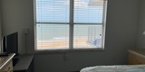 master bedroom/with beach view