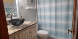 main bathroom with tub