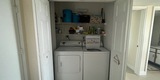 unit washer and dryer