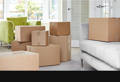 Moving & Packing Tips